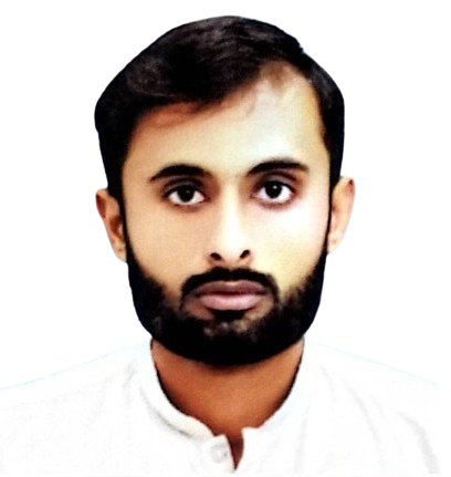 Adrian working on Next.js projects